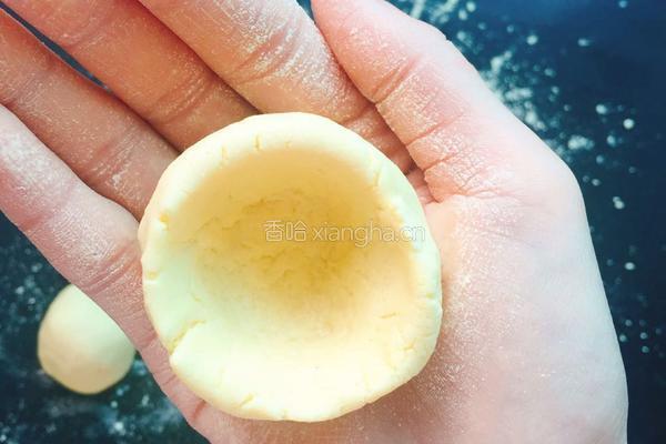 外婆窝窝头的做法图解17