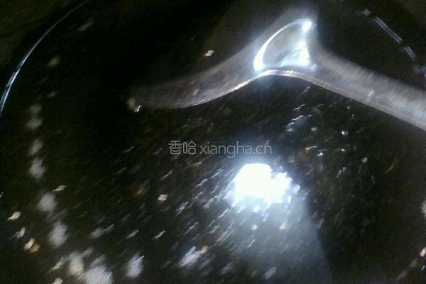 蒜香豆腐的做法图解3