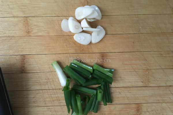 莴笋肉丝的做法图解5