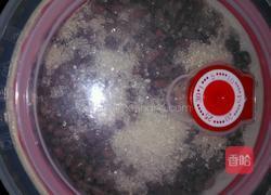 蜜红豆的做法图解7