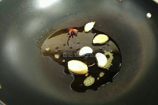 红烧狮子头的做法图解11