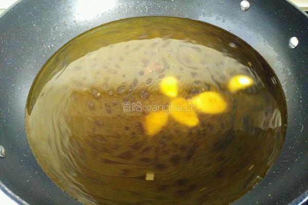 红烧狮子头的做法图解13