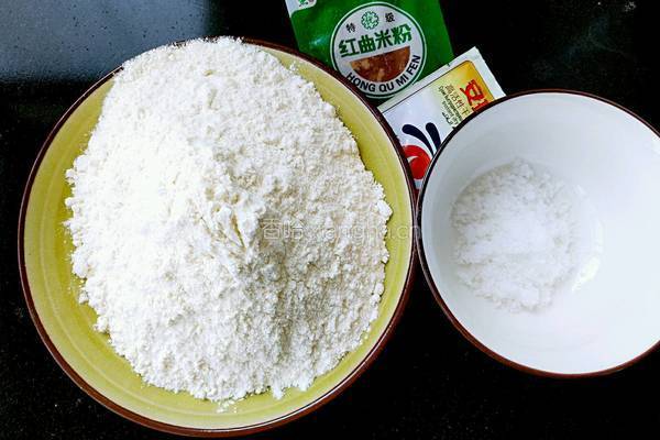 小刺猬饼夹的做法图解1
