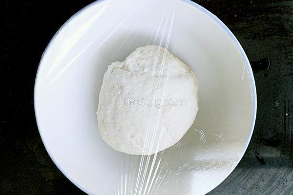 小刺猬饼夹的做法图解5