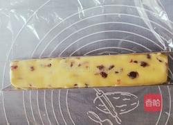 蔓越莓饼干的做法图解7