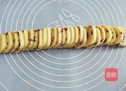 蔓越莓饼干的做法图解8