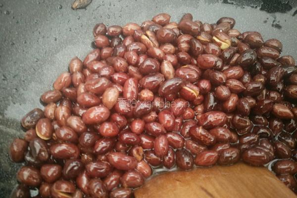 紫菜包饭日名寿司的做法图解1