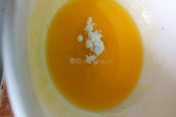 肉丝菠菜的做法图解9