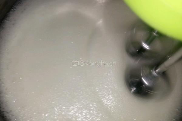 北海道戚风蛋糕杯的做法图解14