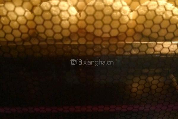 酥皮泡芙的做法图解13