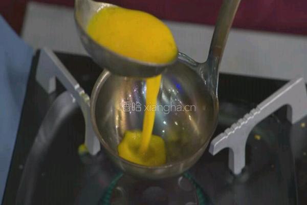金饺香焖鸭嘴鱼 CCTV7食尚大转盘的做法图解7