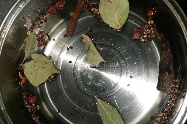自制泡菜的做法图解1