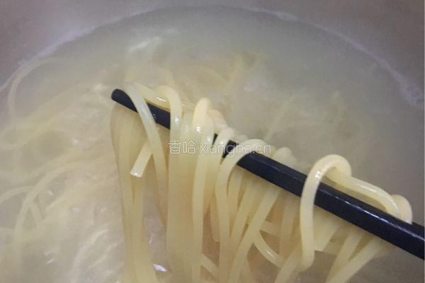 意大利面酱的做法图解10