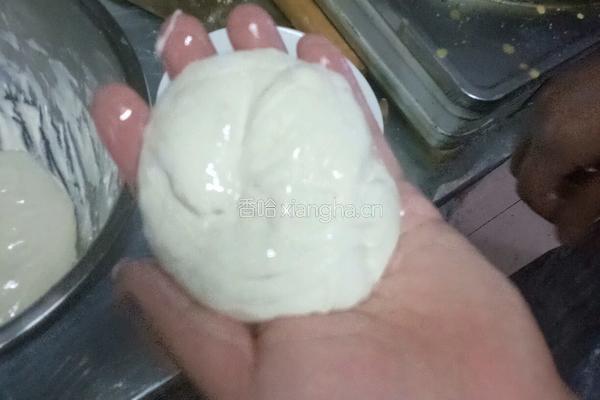 发面糖饼的做法图解18