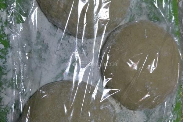 全麦吐司的做法图解10