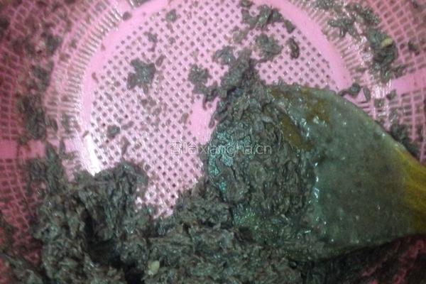 自制红豆沙的做法图解6