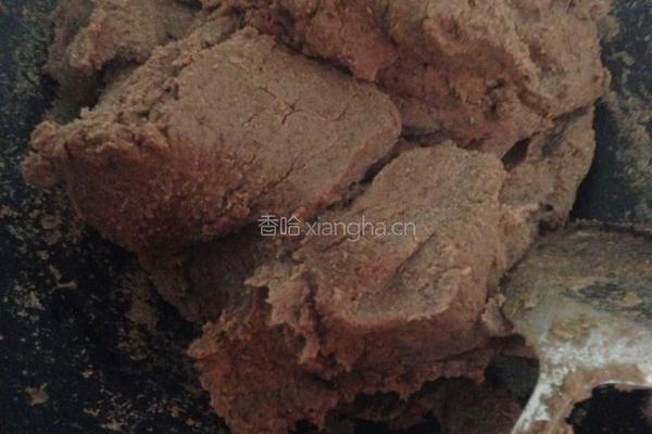 自制红豆沙的做法图解9