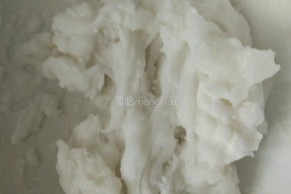 水晶饺的做法图解3