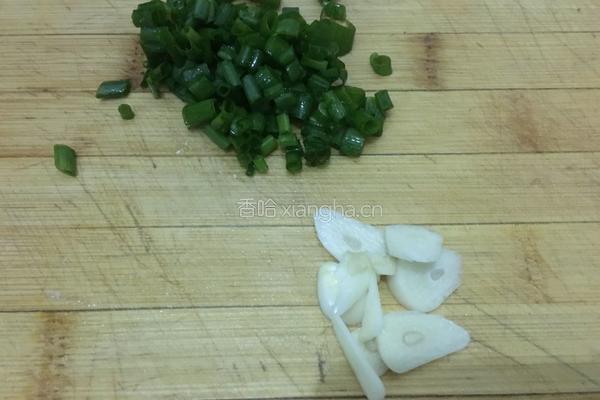 番茄肉末豆腐的做法图解5