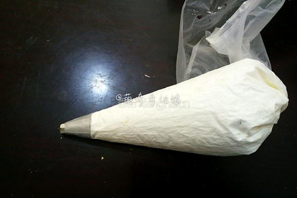 椰丝奶油面包的做法图解14
