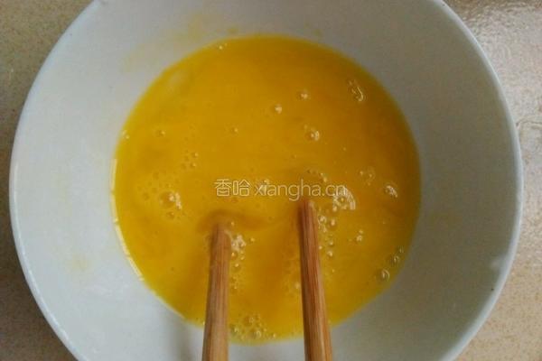 西兰花花束的做法图解3
