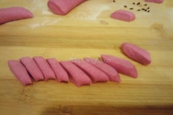 小猪酱肉包的做法图解28