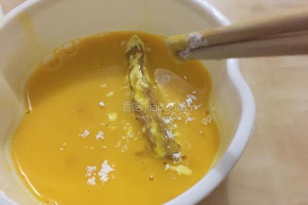 香脆烤鸡柳的做法图解5
