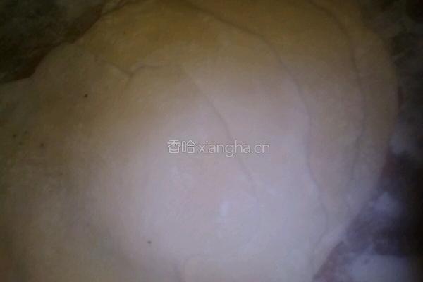 乳腐煎饼的做法图解6