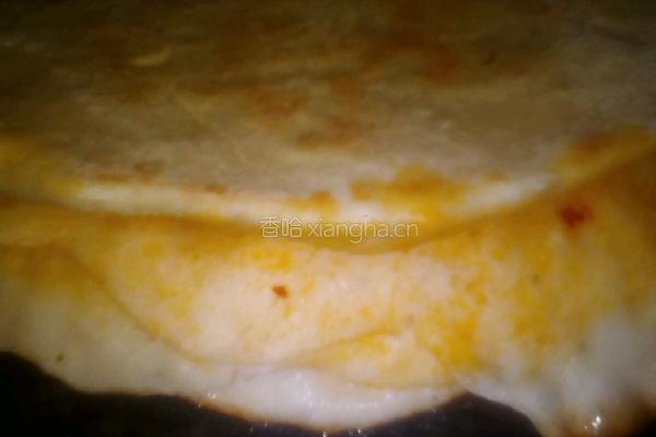 乳腐煎饼的做法图解9