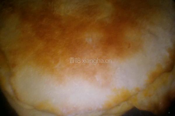 乳腐煎饼的做法图解10
