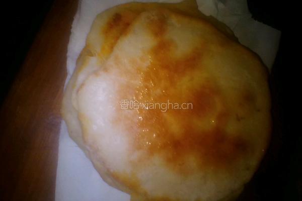 乳腐煎饼的做法图解11