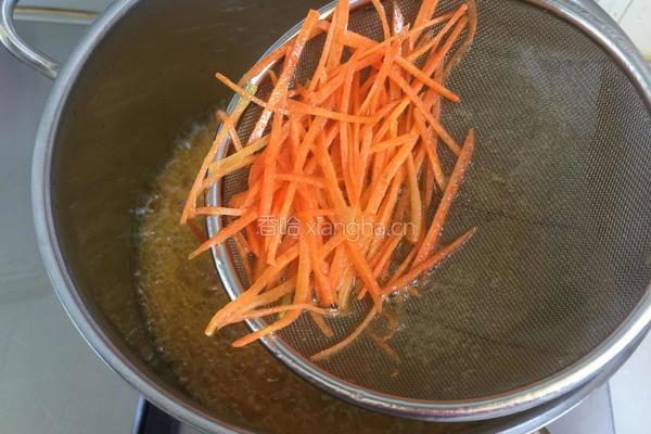 大米豆饭饭包的做法图解6