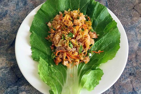 大米豆饭饭包的做法图解12