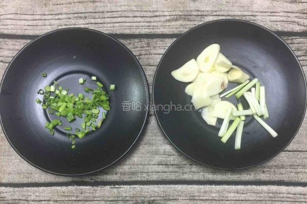 糖醋素排骨的做法图解3