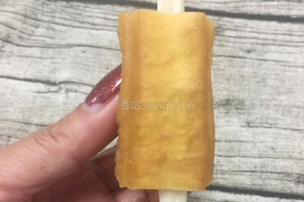 糖醋素排骨的做法图解5