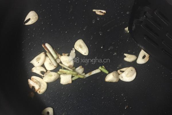 糖醋素排骨的做法图解9