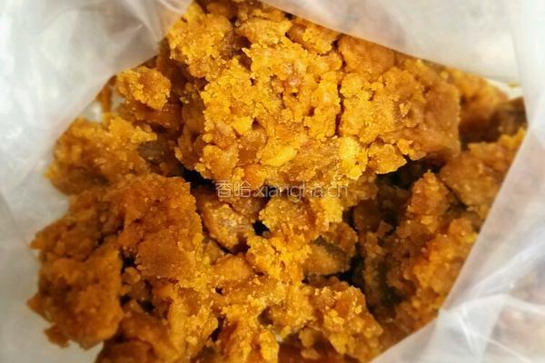 自制草莓果酱的做法图解4