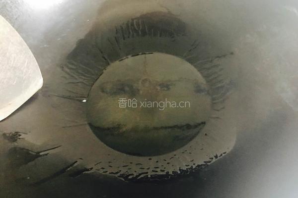 双椒牛柳的做法图解7