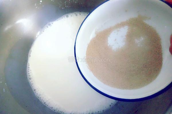 油饼的做法图解3