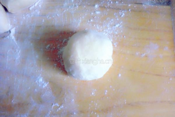 油饼的做法图解16