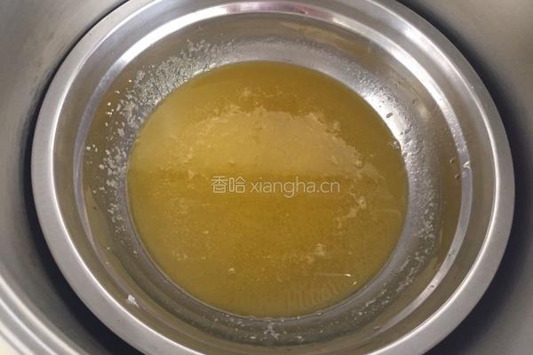 俄式提拉米苏的做法图解2