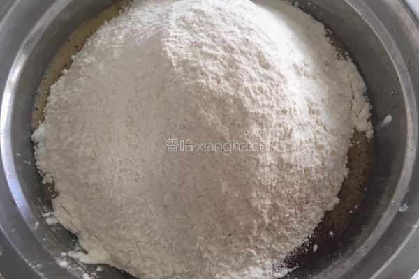俄式提拉米苏的做法图解5