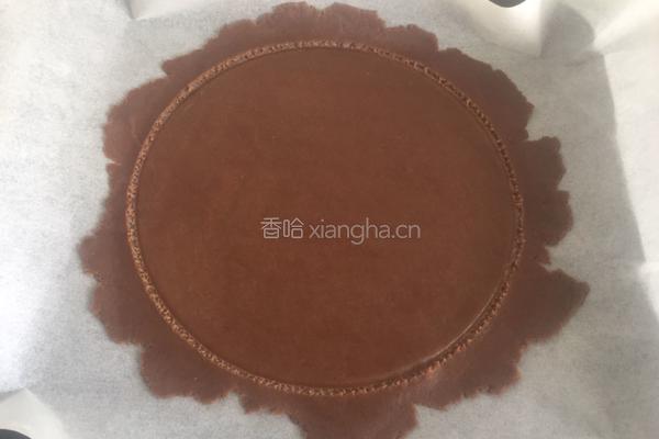 俄式提拉米苏的做法图解11