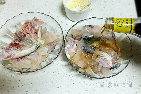 水煮鱼的做法图解10