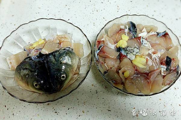 水煮鱼的做法图解13