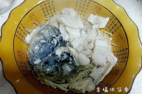水煮鱼的做法图解17
