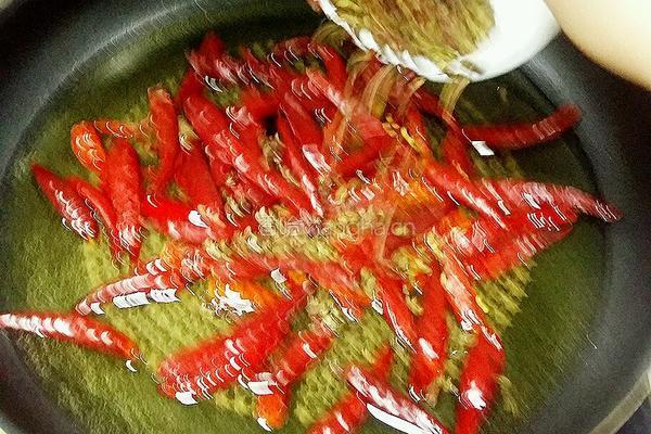 水煮鱼的做法图解18