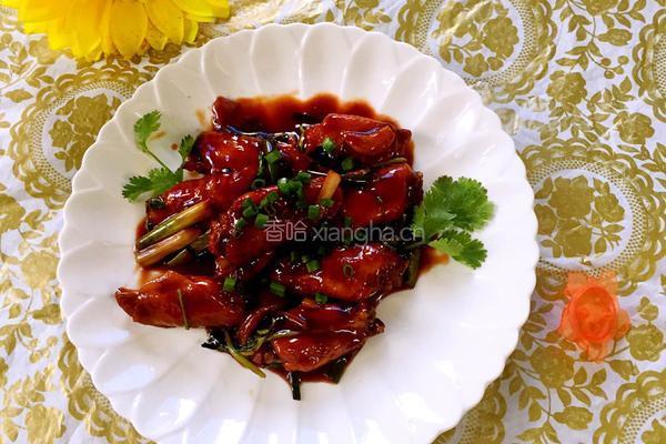滋味鸡翅的做法图解12