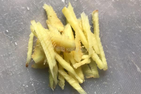 可乐鸡腿的做法图解2