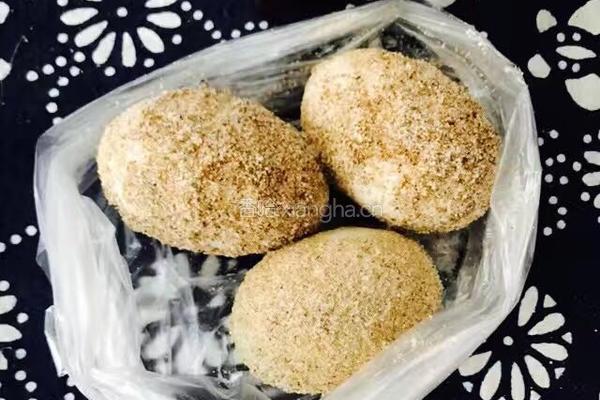 轻松简单腌咸鸭蛋的做法图解6